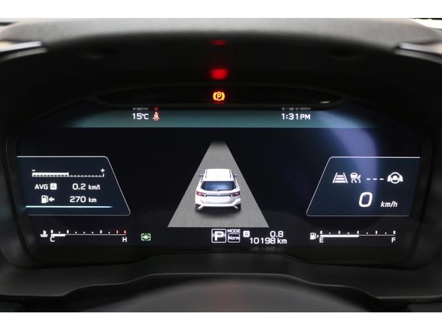 レヴォーグ ＳＴＩスポーツ　ＥＸ　ワンオーナーアイサイトＸ搭載　ＬＥＤライト　オートライト　プッシュスタート　純正１８インチアルミホイール　電動シートフロント左右　スマートリヤビューミラー　電動リヤゲート　シートヒーターフロント左右リヤ左右　ＥＴＣ２．０　ドラレコ（32枚目）