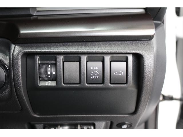 レヴォーグ ＳＴＩスポーツ　ＥＸ　ワンオーナーアイサイトＸ搭載　ＬＥＤライト　オートライト　プッシュスタート　純正１８インチアルミホイール　電動シートフロント左右　スマートリヤビューミラー　電動リヤゲート　シートヒーターフロント左右リヤ左右　ＥＴＣ２．０　ドラレコ（34枚目）