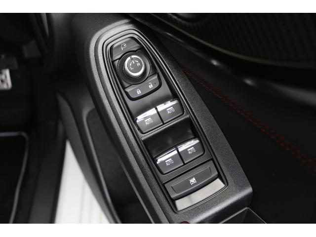 レヴォーグ ＳＴＩスポーツ　ＥＸ　ワンオーナーアイサイトＸ搭載　ＬＥＤライト　オートライト　プッシュスタート　純正１８インチアルミホイール　電動シートフロント左右　スマートリヤビューミラー　電動リヤゲート　シートヒーターフロント左右リヤ左右　ＥＴＣ２．０　ドラレコ（37枚目）