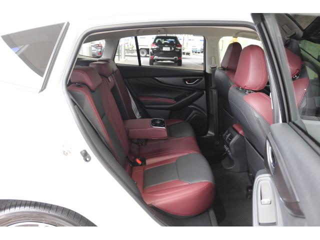 レヴォーグ ＳＴＩスポーツ　ＥＸ　ワンオーナーアイサイトＸ搭載　ＬＥＤライト　オートライト　プッシュスタート　純正１８インチアルミホイール　電動シートフロント左右　スマートリヤビューミラー　電動リヤゲート　シートヒーターフロント左右リヤ左右　ＥＴＣ２．０　ドラレコ（42枚目）