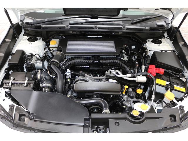 レヴォーグ ＳＴＩスポーツ　ＥＸ　ワンオーナーアイサイトＸ搭載　ＬＥＤライト　オートライト　プッシュスタート　純正１８インチアルミホイール　電動シートフロント左右　スマートリヤビューミラー　電動リヤゲート　シートヒーターフロント左右リヤ左右　ＥＴＣ２．０　ドラレコ（53枚目）