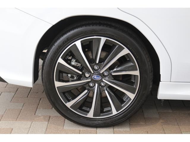 レヴォーグ ＳＴＩスポーツ　ＥＸ　ワンオーナーアイサイトＸ搭載　ＬＥＤライト　オートライト　プッシュスタート　純正１８インチアルミホイール　電動シートフロント左右　スマートリヤビューミラー　電動リヤゲート　シートヒーターフロント左右リヤ左右　ＥＴＣ２．０　ドラレコ（57枚目）