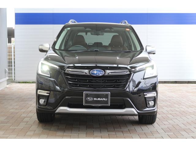 フォレスター アドバンス（4枚目）