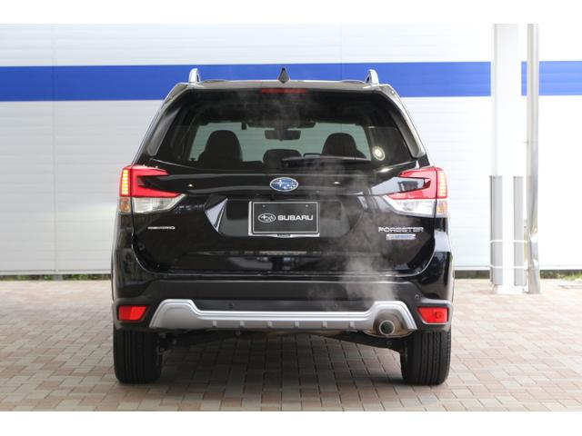 フォレスター アドバンス（5枚目）