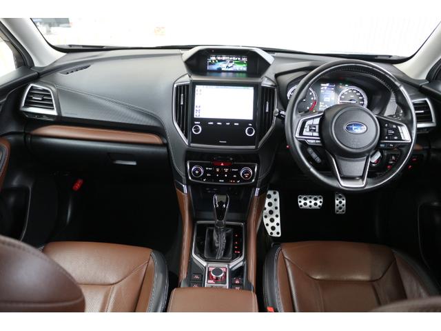 フォレスター アドバンス（6枚目）