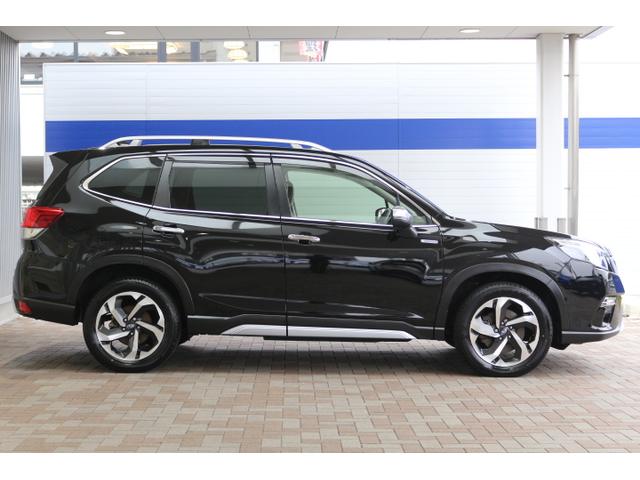 フォレスター アドバンス（9枚目）