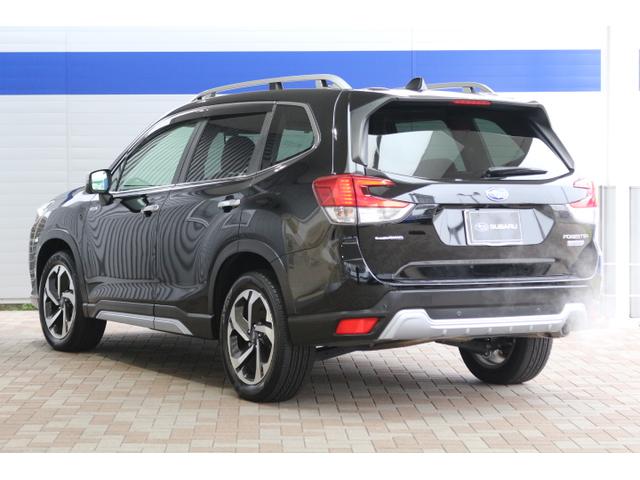 フォレスター アドバンス（11枚目）