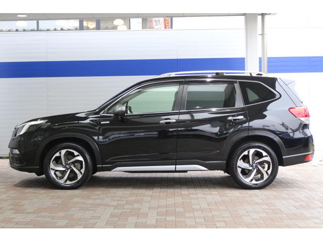 フォレスター アドバンス（12枚目）