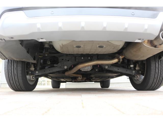 フォレスター アドバンス（13枚目）