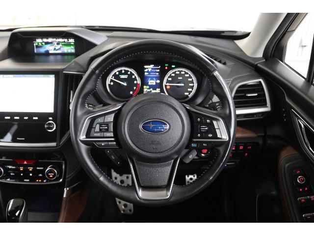 フォレスター アドバンス（14枚目）