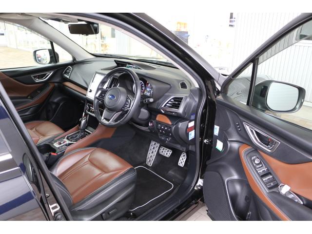 フォレスター アドバンス（15枚目）