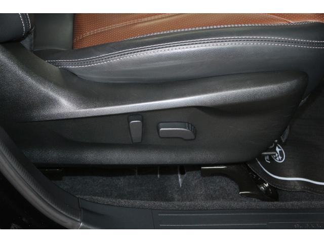 フォレスター アドバンス（16枚目）