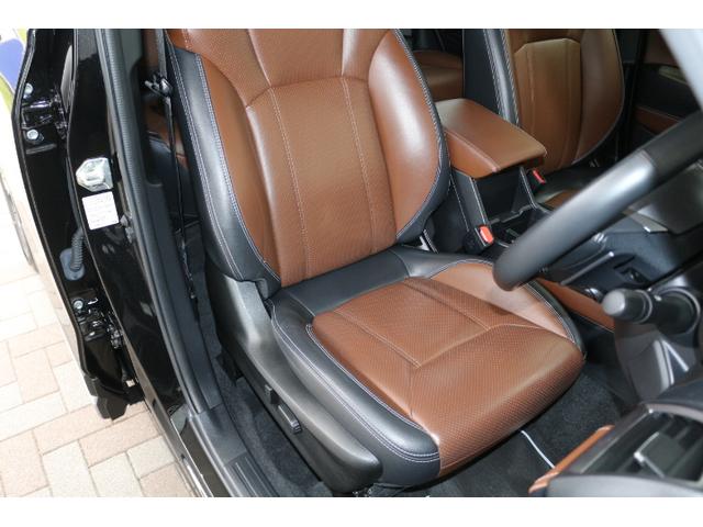 フォレスター アドバンス（17枚目）