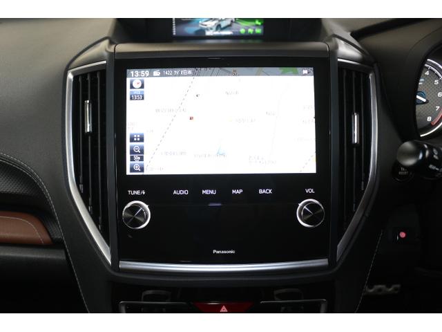 フォレスター アドバンス（22枚目）