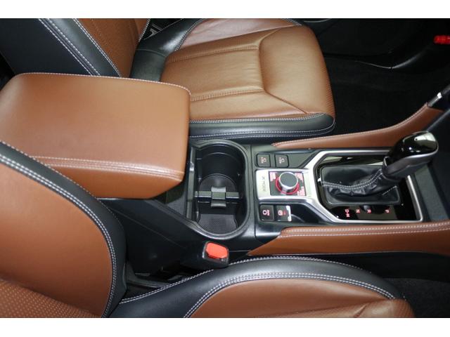 フォレスター アドバンス（27枚目）