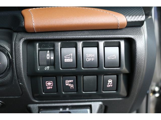 フォレスター アドバンス（35枚目）