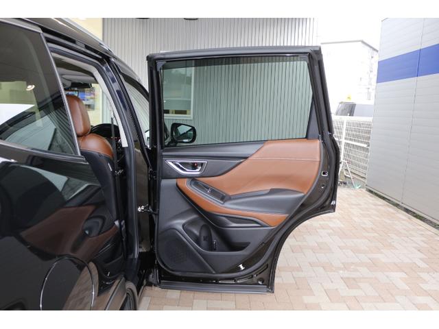 フォレスター アドバンス（45枚目）