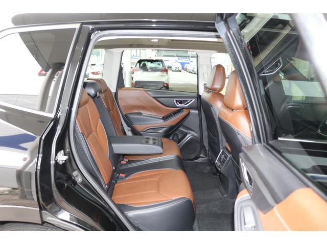 フォレスター アドバンス（46枚目）