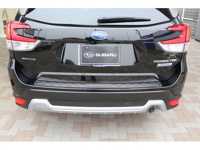 フォレスター アドバンス（48枚目）