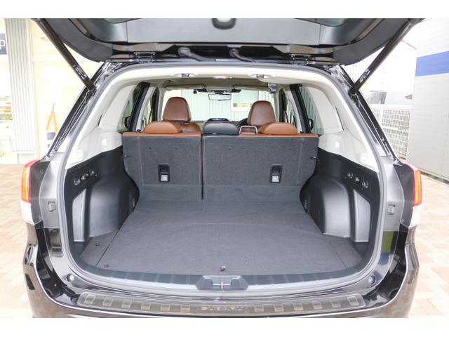 フォレスター アドバンス（49枚目）