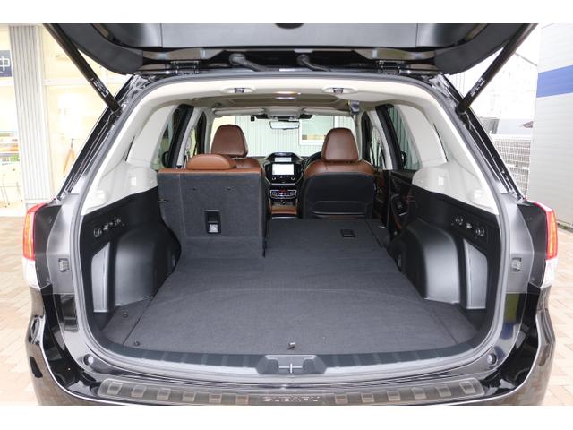 フォレスター アドバンス（50枚目）