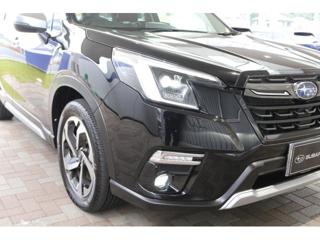 フォレスター アドバンス（60枚目）