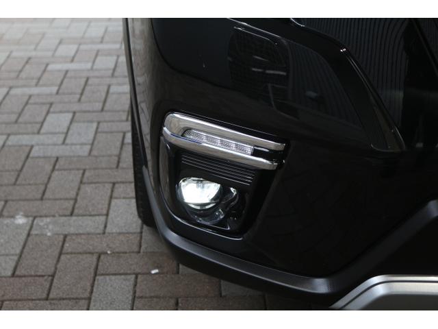 フォレスター アドバンス（61枚目）