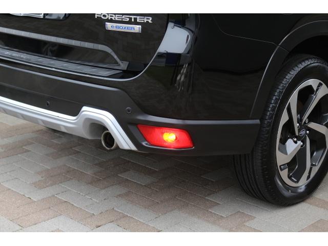 フォレスター アドバンス（62枚目）