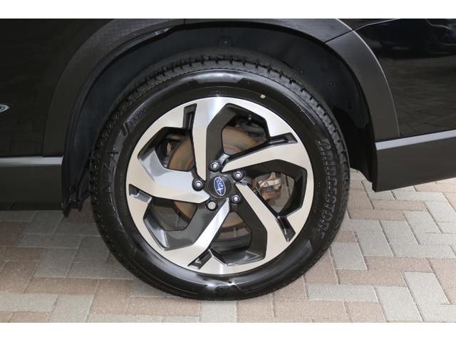 フォレスター アドバンス（64枚目）