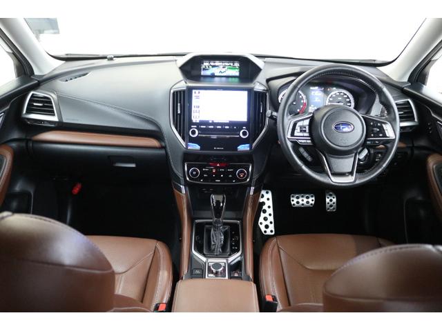 フォレスター アドバンス　ナビ・ＥＴＣ・ドラレコ付き（6枚目）