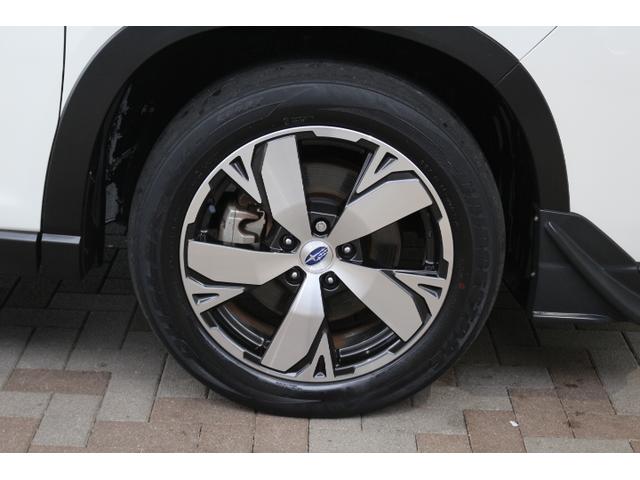 フォレスター アドバンス　ナビ・ＥＴＣ・ドラレコ付き（7枚目）