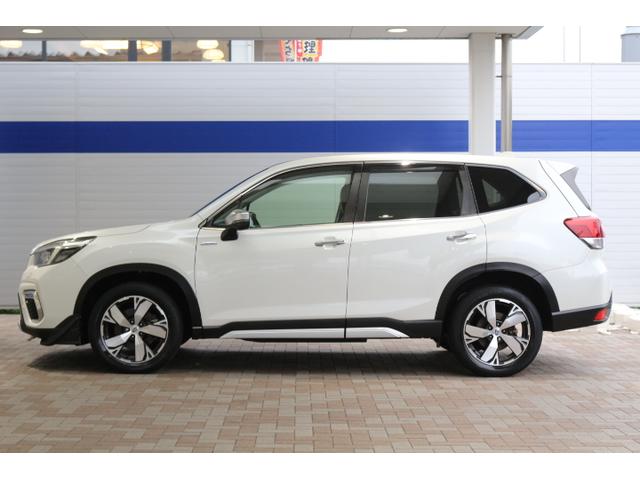 フォレスター アドバンス　ナビ・ＥＴＣ・ドラレコ付き（12枚目）