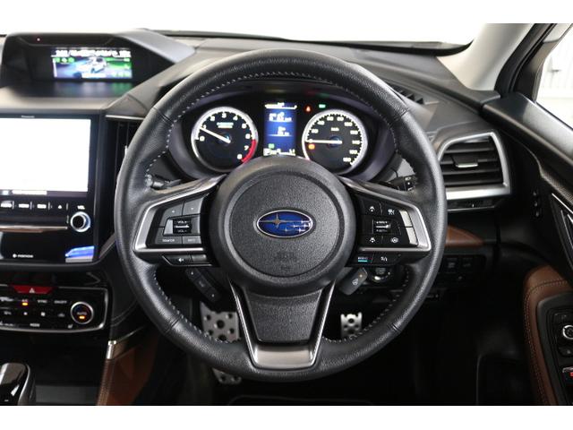 フォレスター アドバンス　ナビ・ＥＴＣ・ドラレコ付き（14枚目）