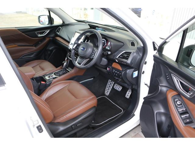 フォレスター アドバンス　ナビ・ＥＴＣ・ドラレコ付き（15枚目）