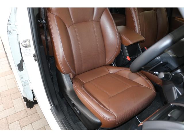 フォレスター アドバンス　ナビ・ＥＴＣ・ドラレコ付き（17枚目）