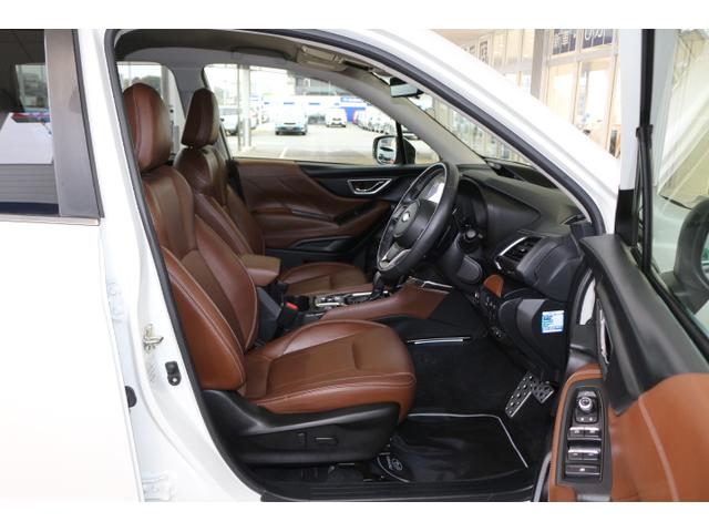 フォレスター アドバンス　ナビ・ＥＴＣ・ドラレコ付き（18枚目）