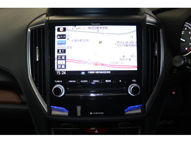 フォレスター アドバンス　ナビ・ＥＴＣ・ドラレコ付き（22枚目）