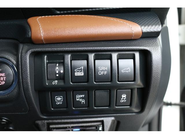 フォレスター アドバンス　ナビ・ＥＴＣ・ドラレコ付き（35枚目）