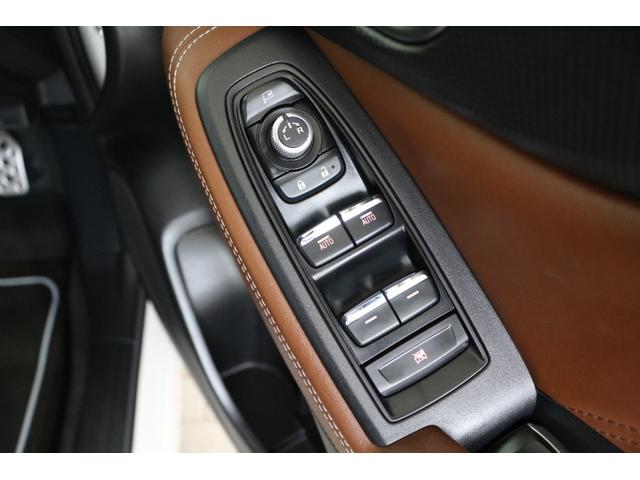 フォレスター アドバンス　ナビ・ＥＴＣ・ドラレコ付き（39枚目）