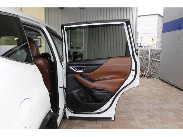 フォレスター アドバンス　ナビ・ＥＴＣ・ドラレコ付き（43枚目）