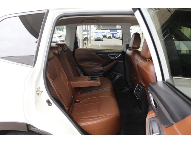 フォレスター アドバンス　ナビ・ＥＴＣ・ドラレコ付き（44枚目）