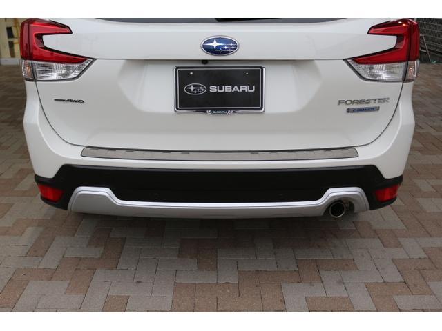 フォレスター アドバンス　ナビ・ＥＴＣ・ドラレコ付き（46枚目）