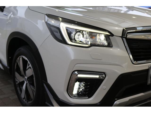 フォレスター アドバンス　ナビ・ＥＴＣ・ドラレコ付き（58枚目）