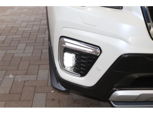 フォレスター アドバンス　ナビ・ＥＴＣ・ドラレコ付き（59枚目）