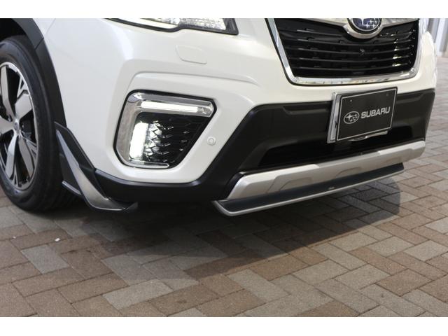 フォレスター アドバンス　ナビ・ＥＴＣ・ドラレコ付き（60枚目）