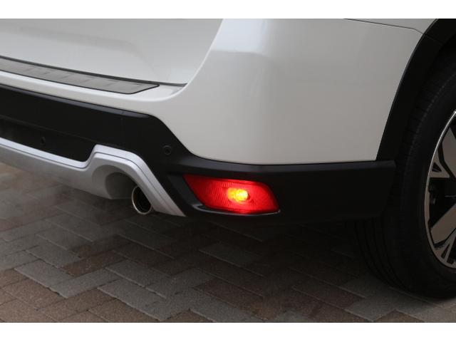 フォレスター アドバンス　ナビ・ＥＴＣ・ドラレコ付き（61枚目）