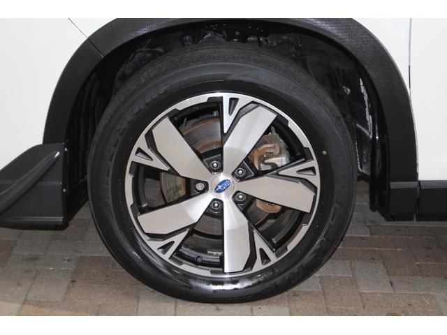 フォレスター アドバンス　ナビ・ＥＴＣ・ドラレコ付き（64枚目）