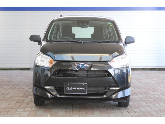 プレオプラス F スマートアシスト(4枚目)