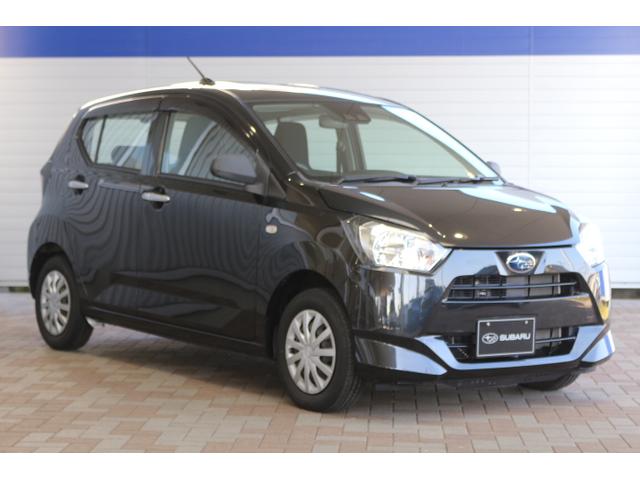 プレオプラス F スマートアシスト(8枚目)