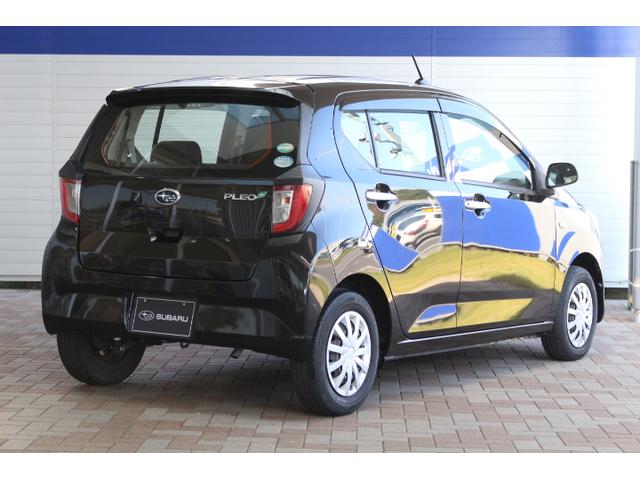 プレオプラス F スマートアシスト(10枚目)